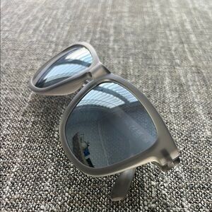 Stylish Gray Sunglasses